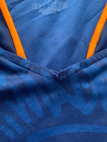 Maillot Benzema Real Madrid 