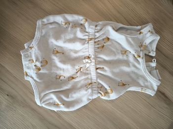 Body naissance hema