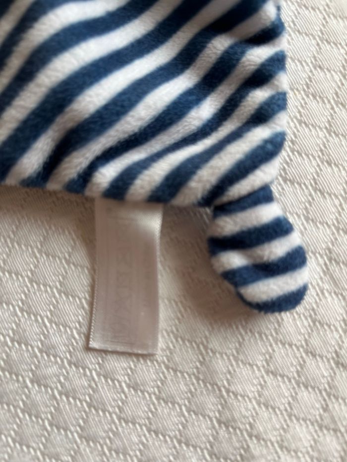 DOUDOU PLAT MICKEY * DISNEY * 1751. - photo numéro 6