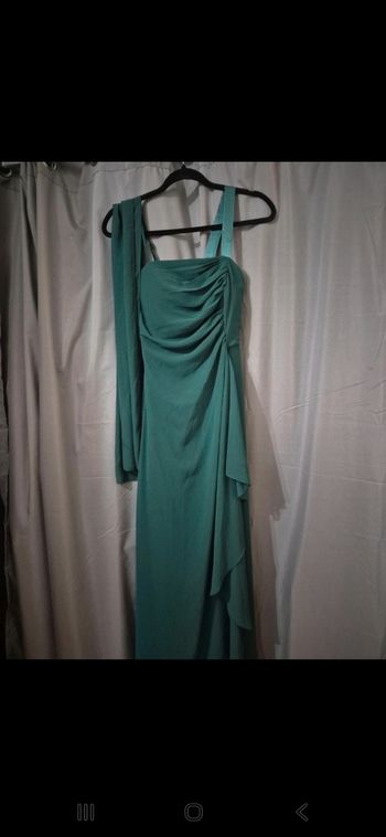 Robe longue