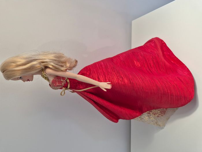 Barbie Noël 2014 - photo numéro 5