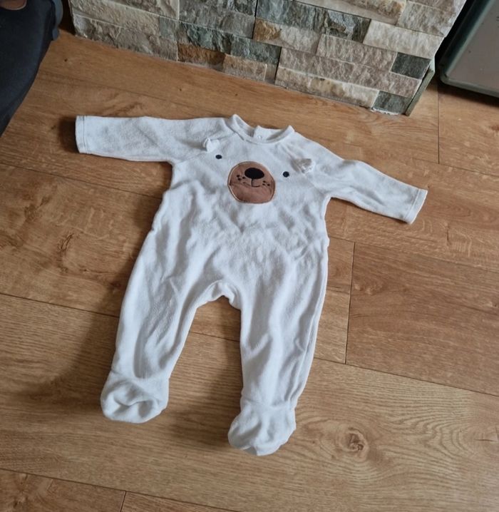 Pyjama La Redoute