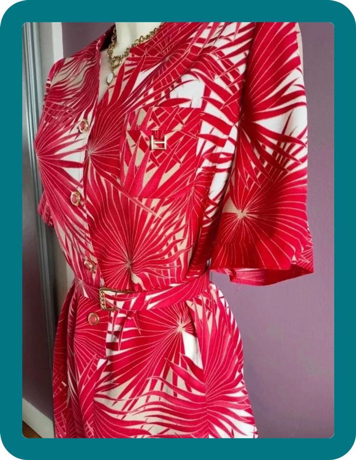 Robe vintage Made in France - photo numéro 7