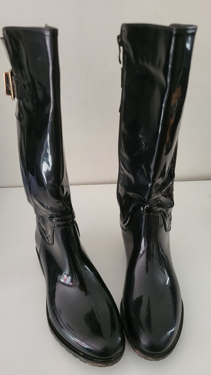 Bottes