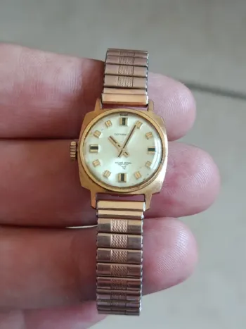Montre aucor watch uncabloc