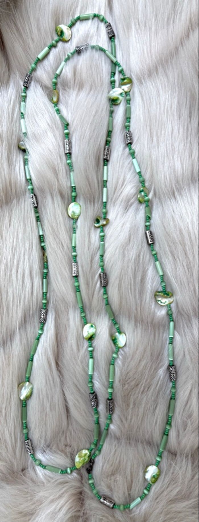 collier sautoir - photo numéro 2