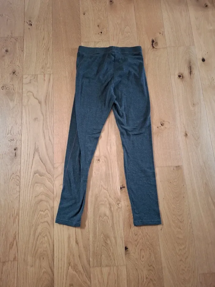 Pantalon thermique L - très bon état - photo numéro 2