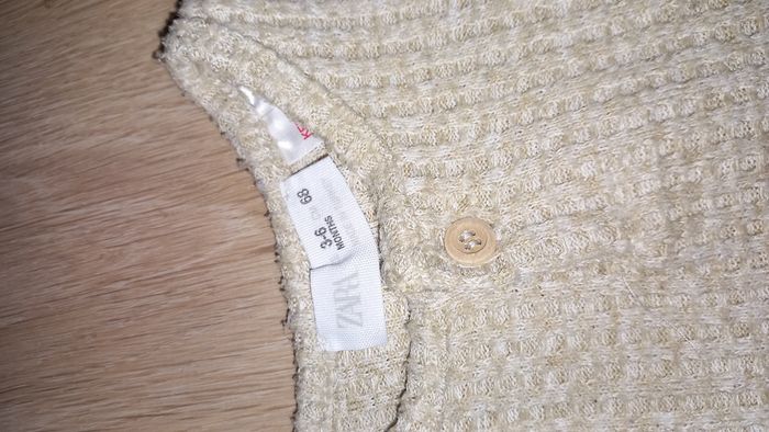 gilet bebe - photo numéro 3