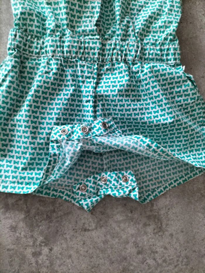 Combishort taille 2 ans Obaibi - photo numéro 6