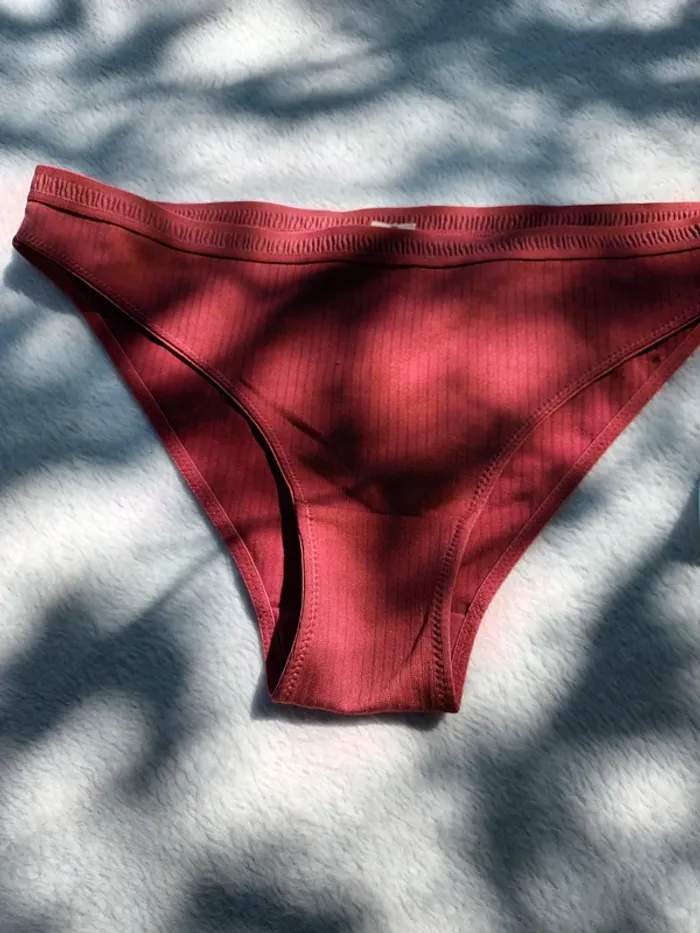 Culotte taille s - photo numéro 3