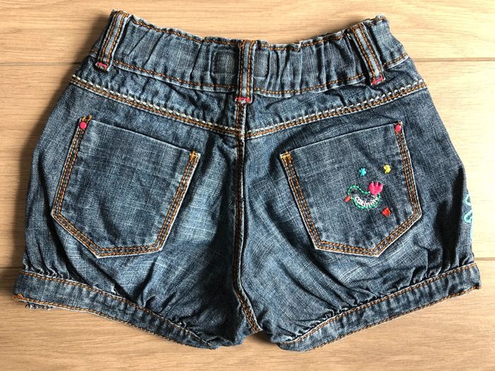 Thème 13 pièces Printemps/été exclusivement Catimini T-3A - photo numéro 14