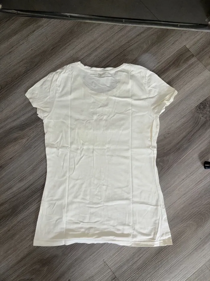 T-shirt Salsa - photo numéro 3