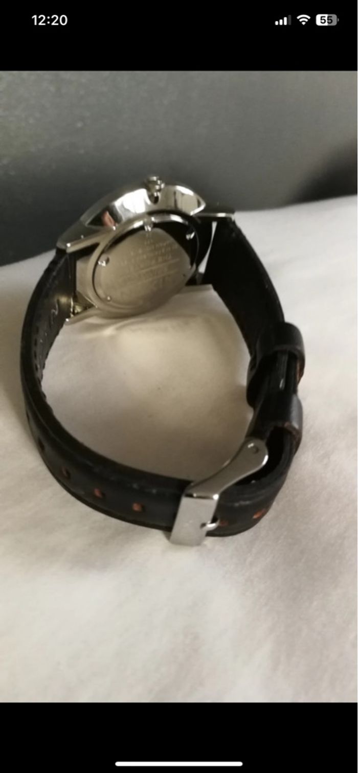 Montre - photo numéro 4