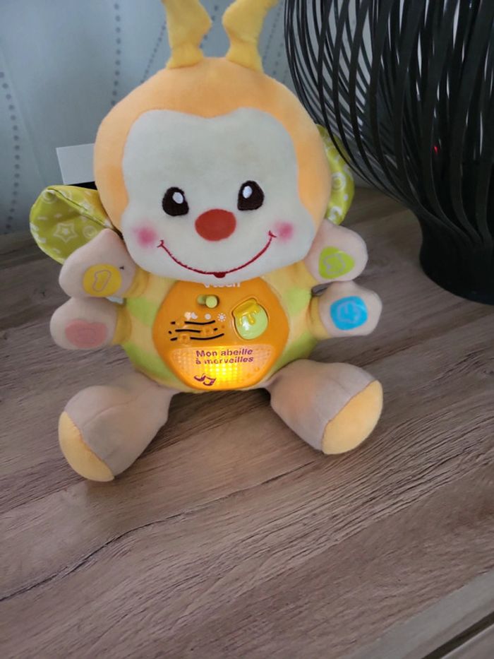 Mon abeille a merveille