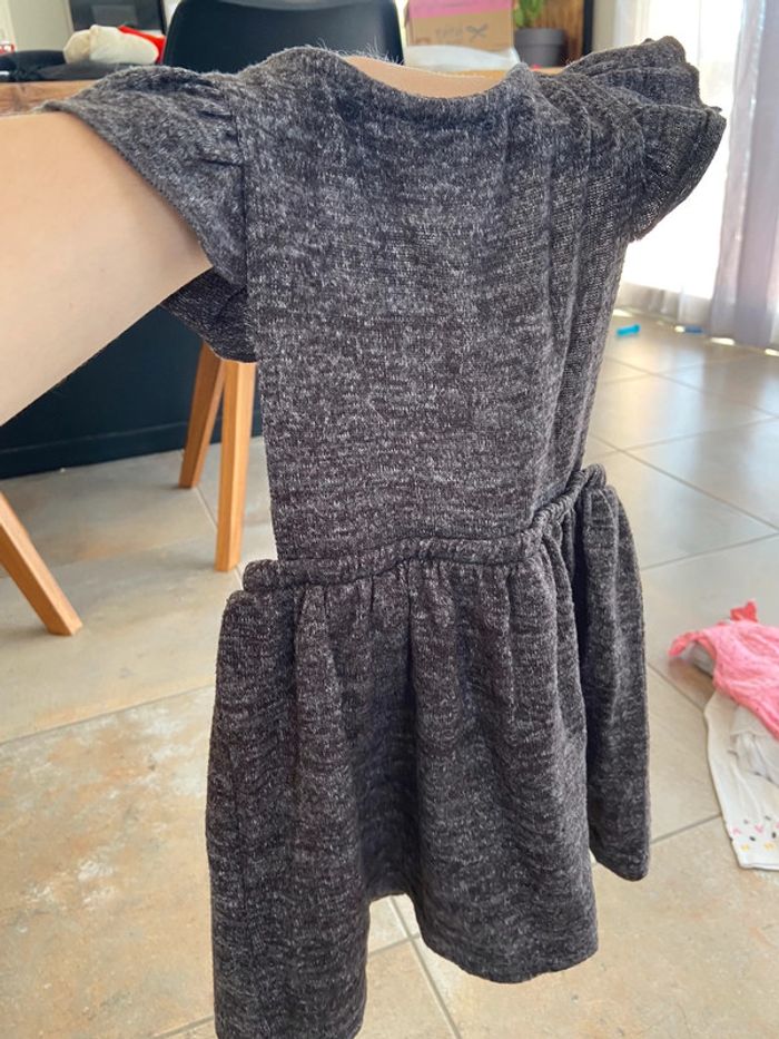 Robe 12 mois - photo numéro 4