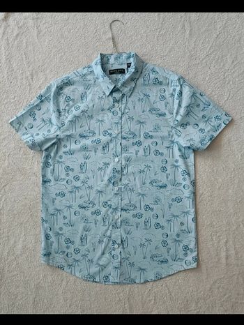 Chemise brave soul en taille S
