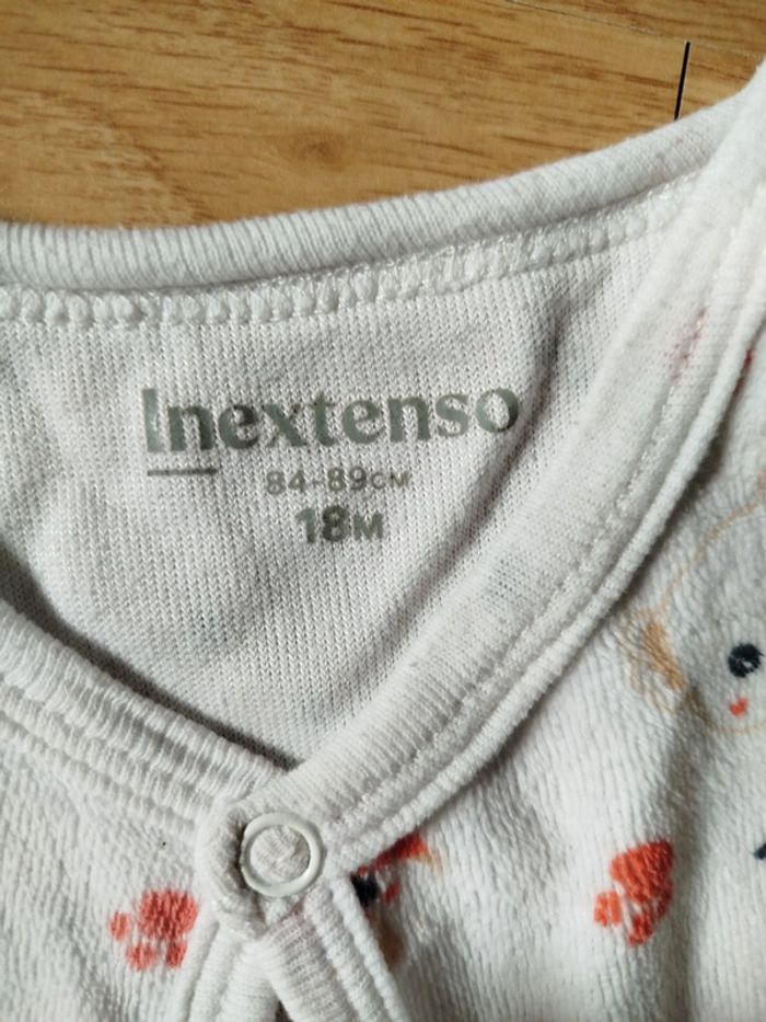 Pyjama - photo numéro 2