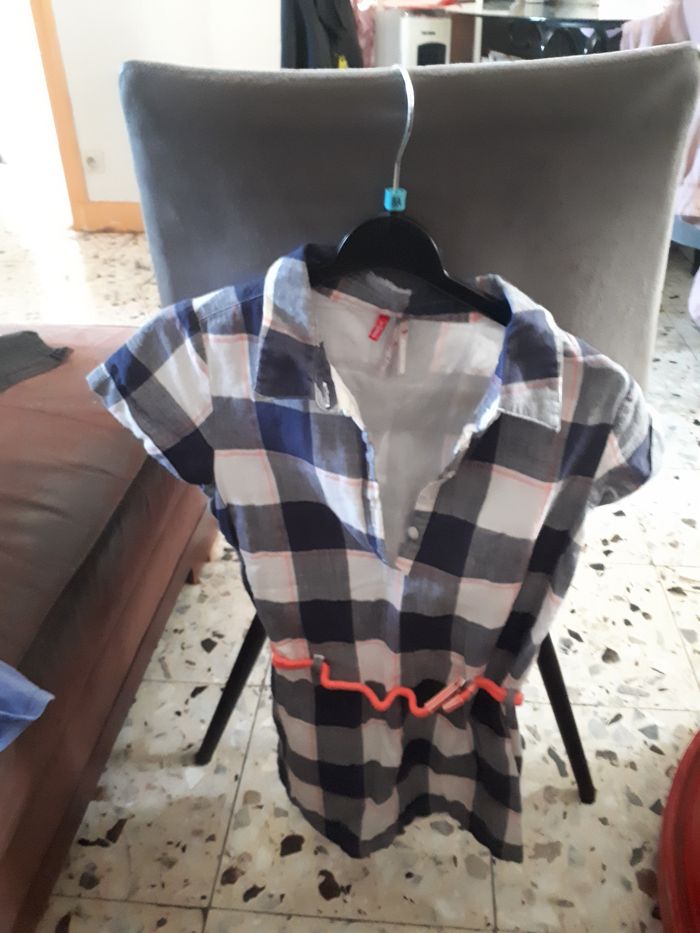 lots vetements filles 8/ 10 ans 2 - photo numéro 8