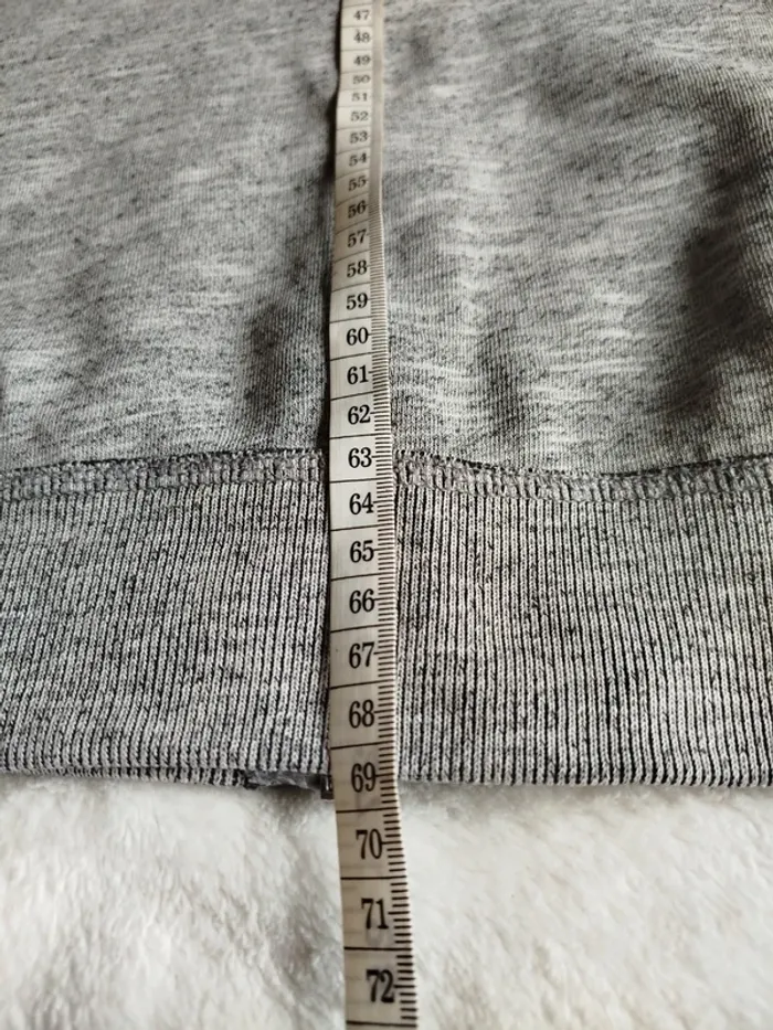 Veste zippée homme Hollister taille XL - photo numéro 10