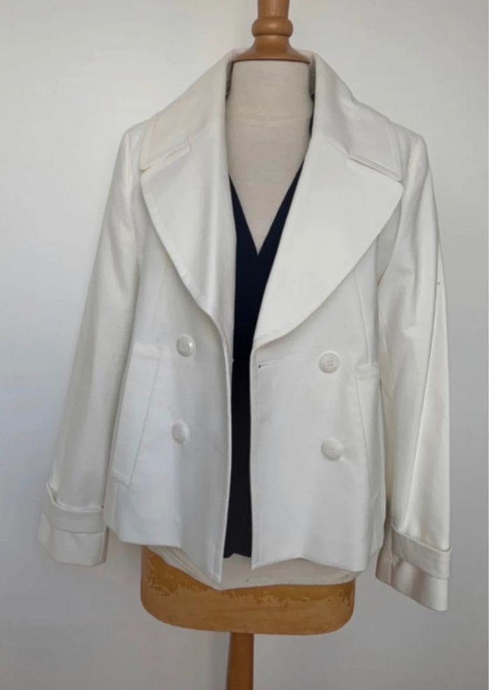 Veste légère Cyrillus T 42 - photo numéro 3