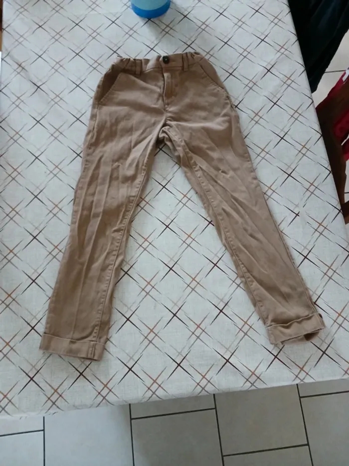 Pantalon - photo numéro 2