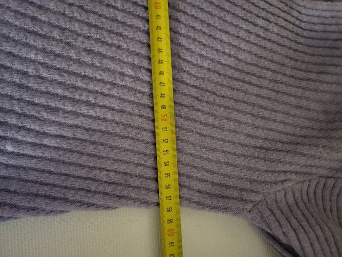 Pull maille - photo numéro 6