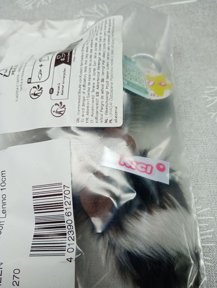 Porte-clé NICI - photo numéro 4