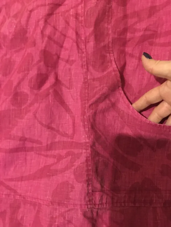 Robe été - photo numéro 4