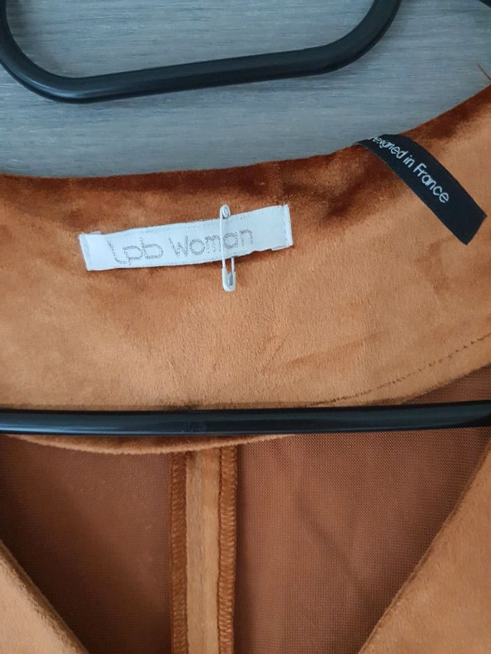 Robe lpb - photo numéro 3