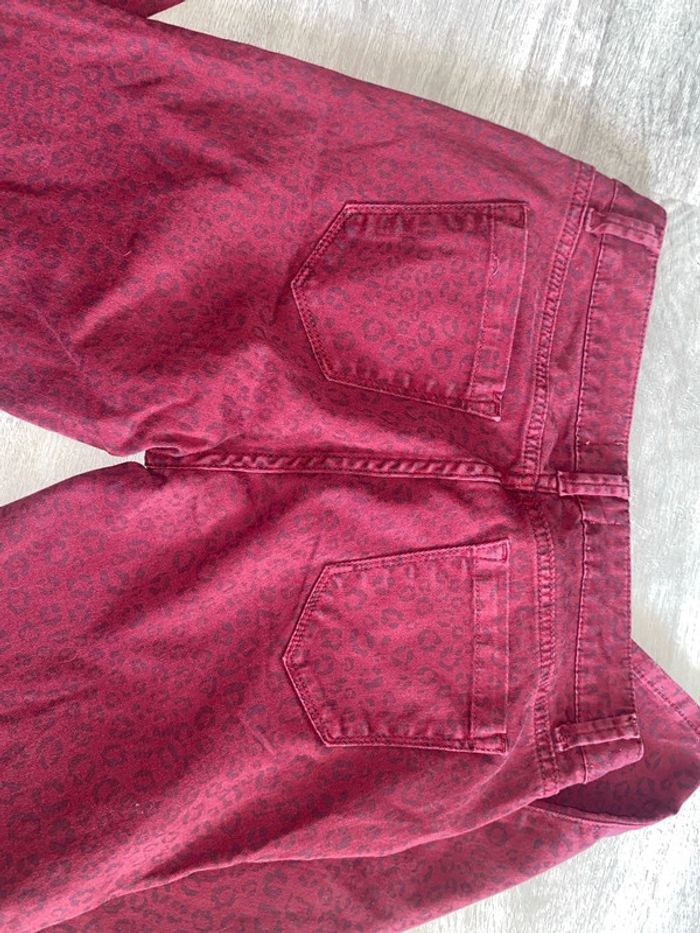 Jeans taille 40 - photo numéro 4