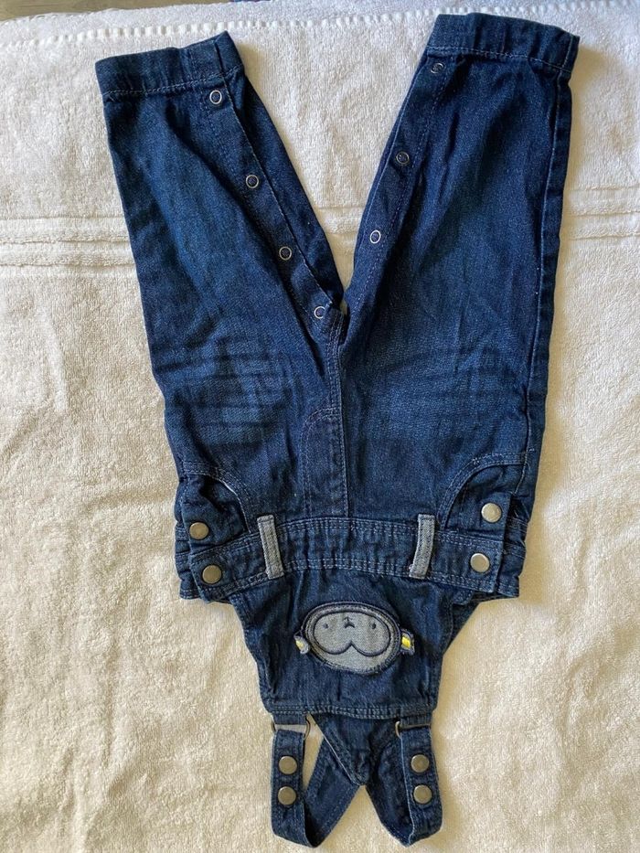 Lot de vêtements 12 mois - photo numéro 4