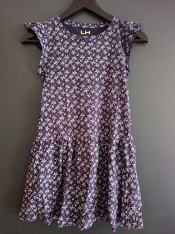 Robe La halle 10 ans 