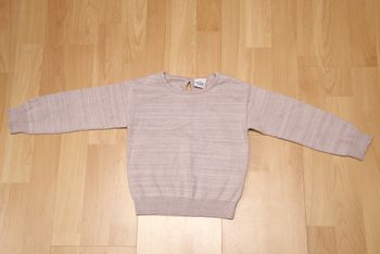 Pull fille