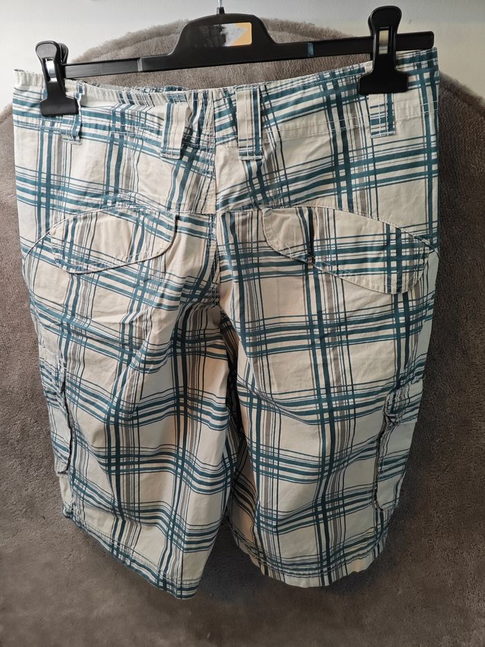 Short - photo numéro 5