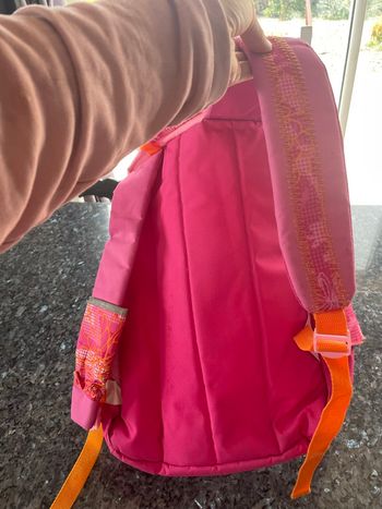 Cartable   Barbie 
