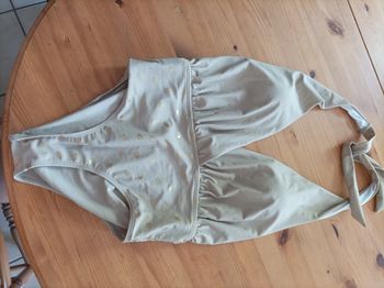 Maillot de bain