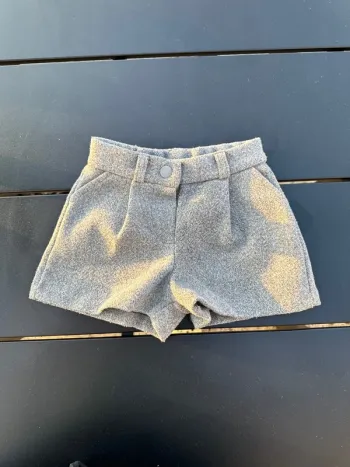 Short laine