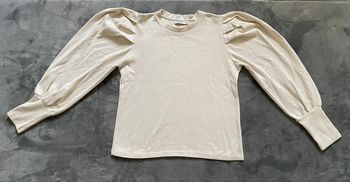 Teeshirt manches longues