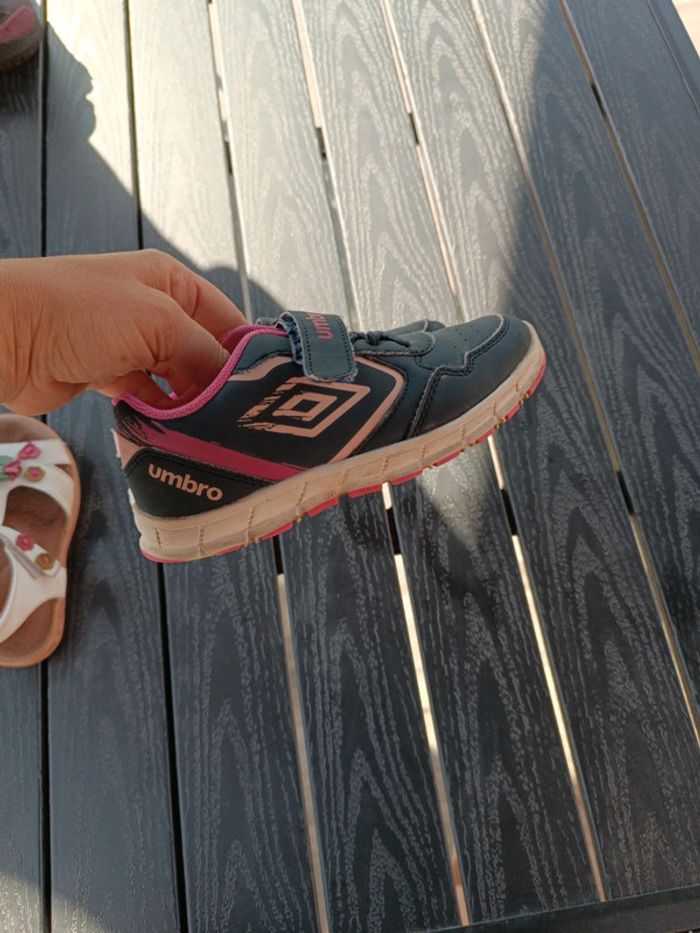 Chaussures et baskets fille 29 - photo numéro 6