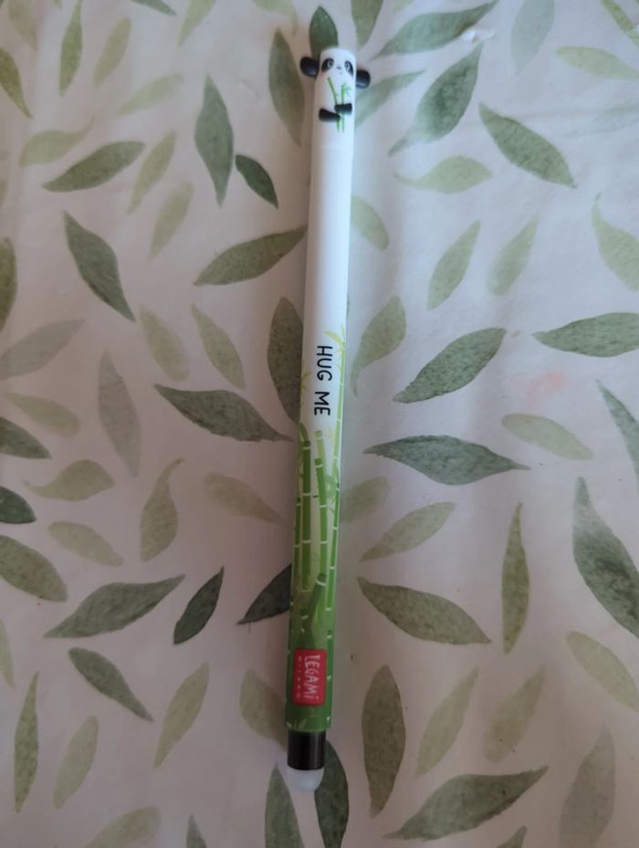 Stylo legami