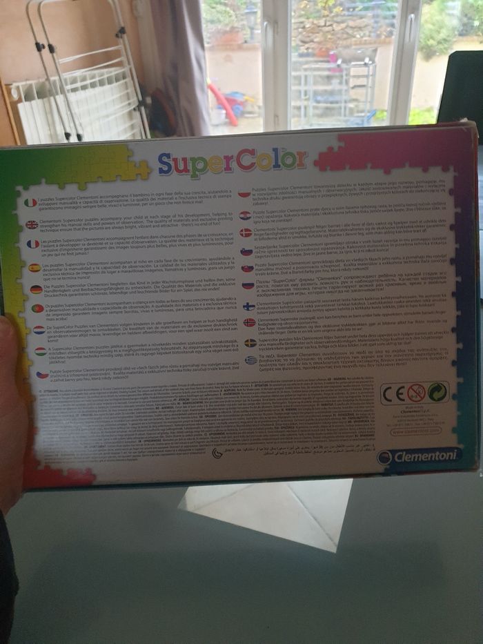 Puzzle 3×48 pièces - photo numéro 2