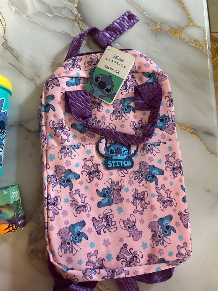 Lot stich neuve - photo numéro 2