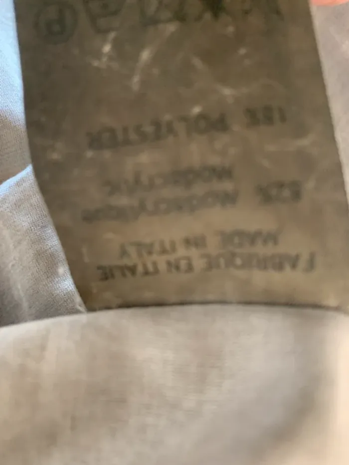 La Fée Maraboutée Veste T42 - photo numéro 6
