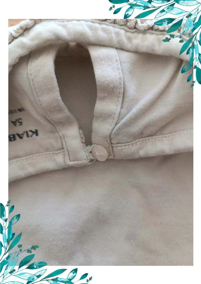T-shirt manches longues 5 ans - photo numéro 7