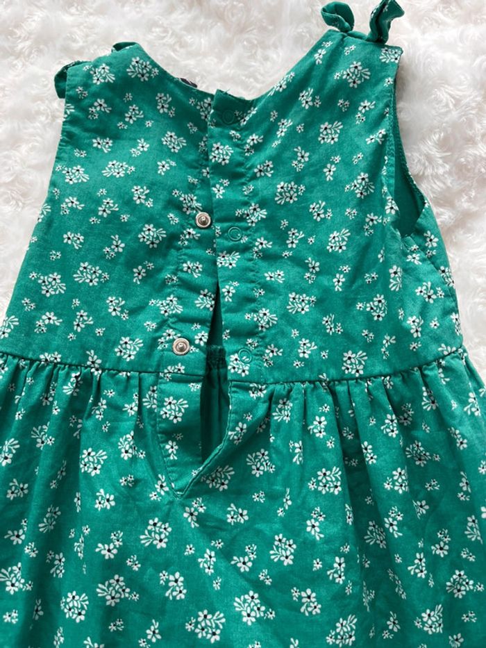 Robe été - photo numéro 4