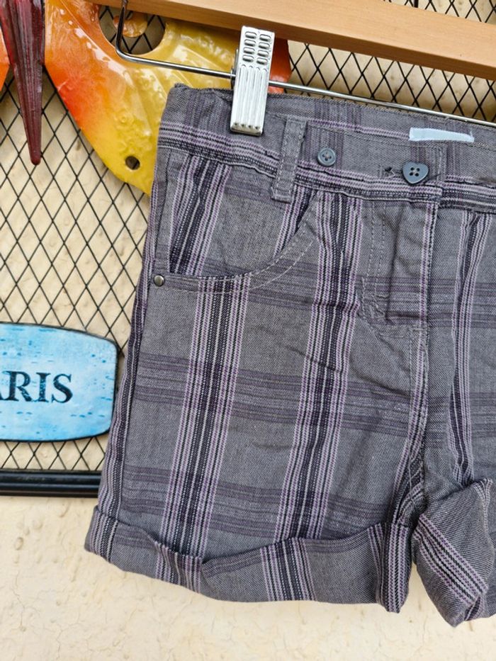 Short hiver fille. Orchestra - photo numéro 2