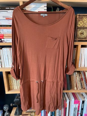 Robe tunique
