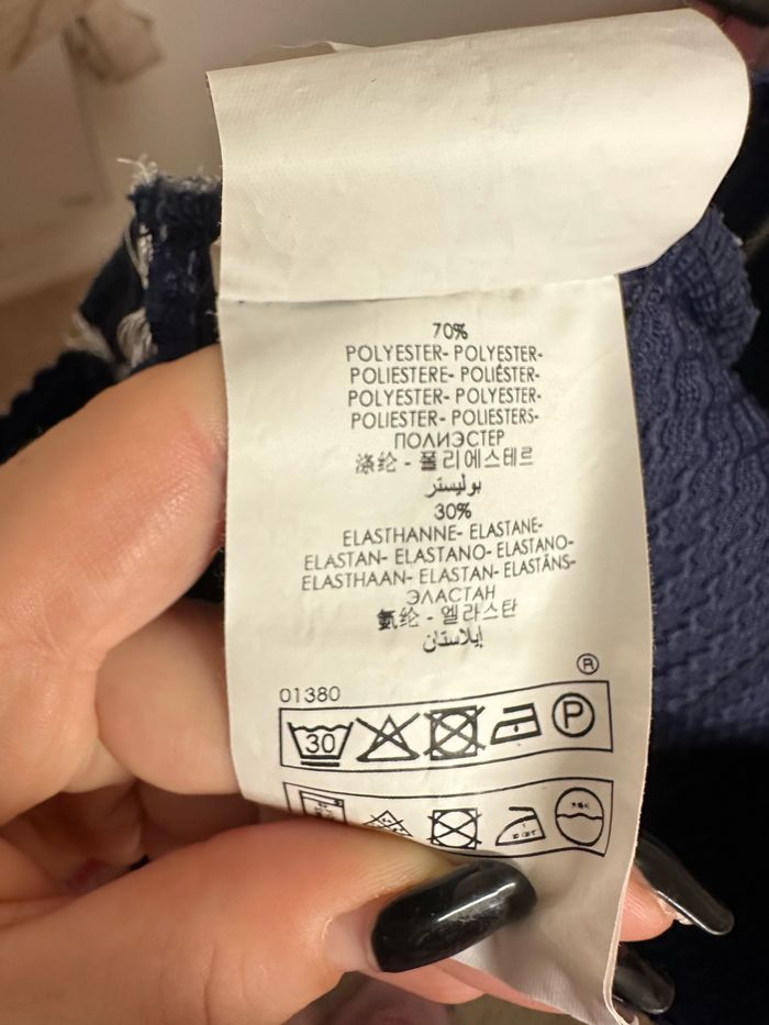 Jupe ballon - photo numéro 6