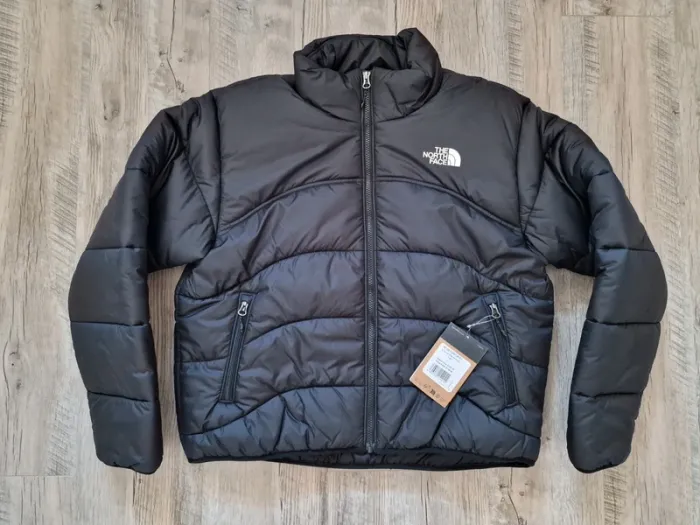 Doudoune femme The North Face L Neuve