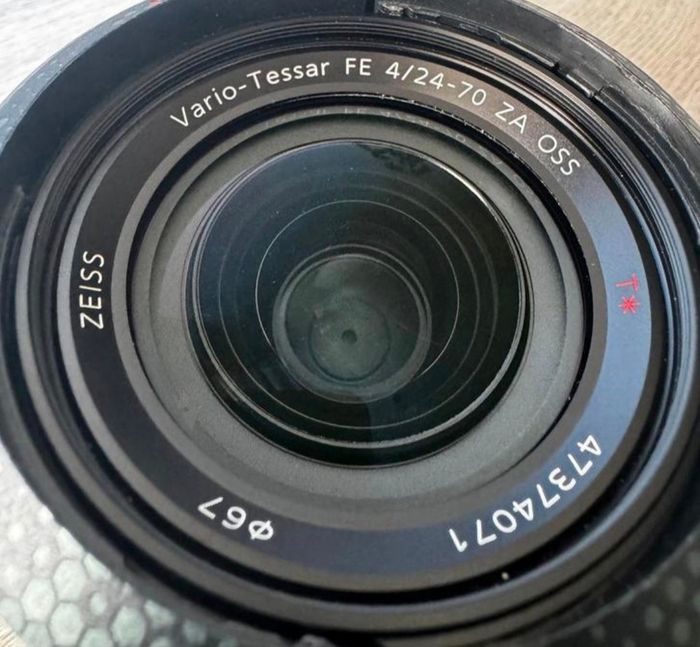 Sony Alpha 7Rii+ Zeiss 24-70mm f/4.0 - photo numéro 10